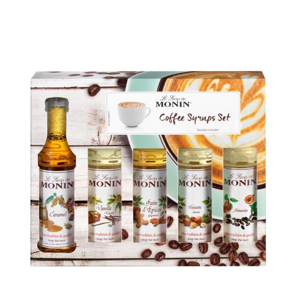 Coffee Gift Sets – DB Beans