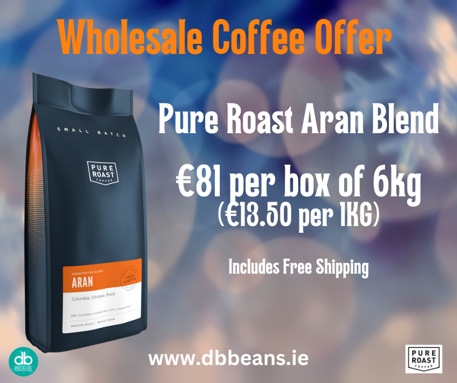 DB Beans Wholesale Special
