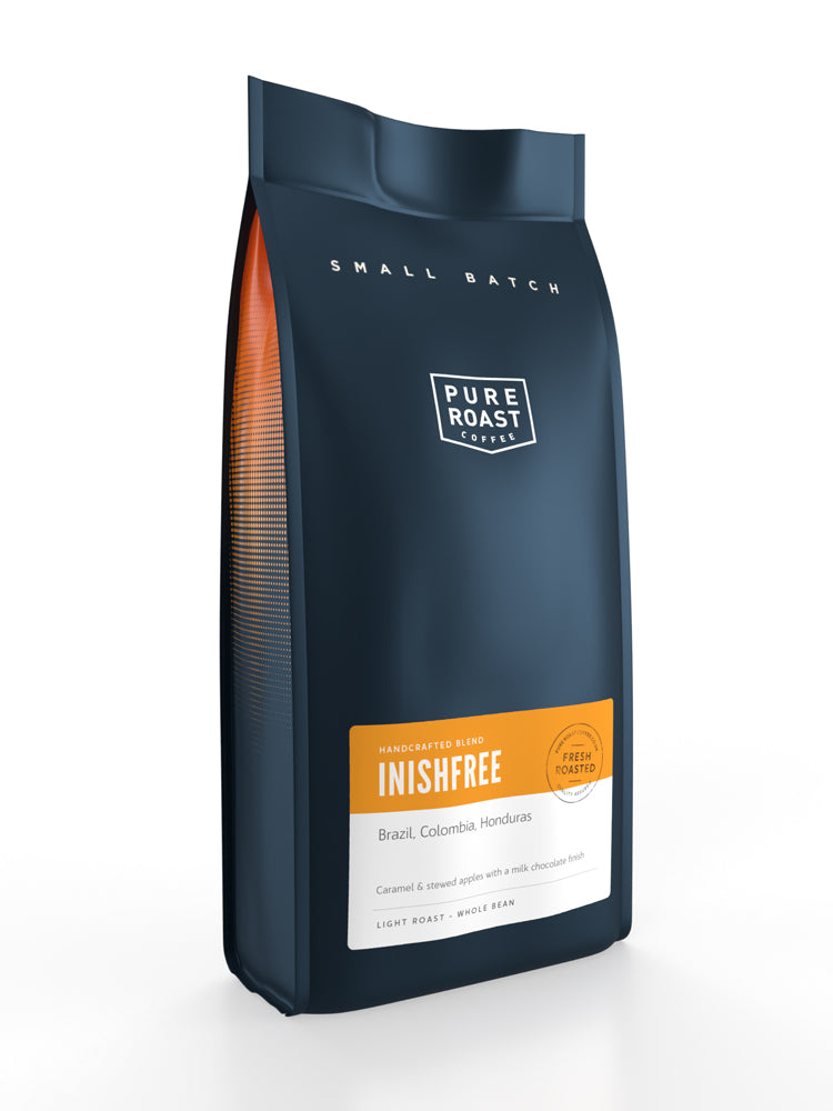 Pure Roast Inishfree Blend