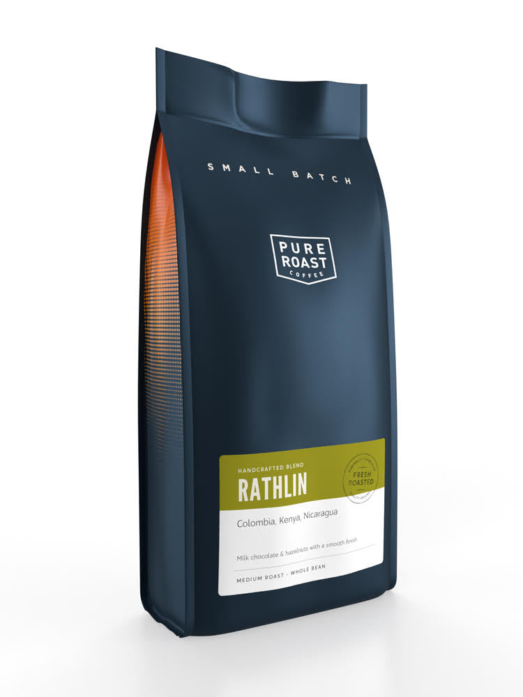 Pure Roast Rathlin Blend